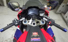 HONDA CBR1000RR GEN 3 SPECIAL 2017 SC77