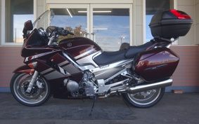 YAMAHA FJR1300 A 2009 RP13