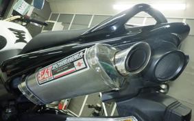 SUZUKI GSR 400 A 2016 GK7EA