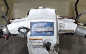 HONDA GYRO TA01