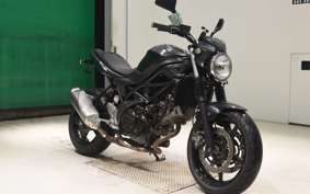 SUZUKI SV650 A 2017 VP55B