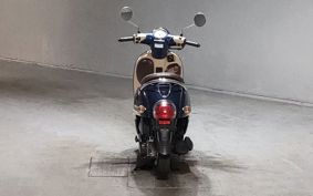 HONDA GIORNO AF77