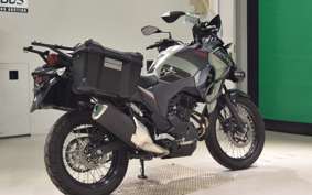 KAWASAKI VERSYS 250 A 2000 LE250D