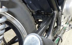 SUZUKI GN125 H