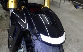 HONDA GROM 2010 JC92