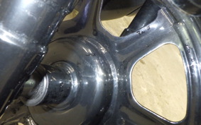 YAMAHA VINO 50 Gen.4 2013 AY02