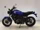 Фото Yamaha XSR700 2025 с японского аукциона