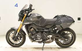 YAMAHA MT-09 A 2015 RN34J