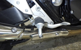 HONDA CB1300SF SUPER FOUR Gen. 3 2024 SC54