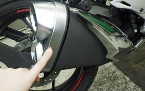 SUZUKI GIXXER 150 ED131
