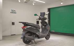 YAMAHA AXIS 125 Z 2004 SED7J