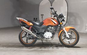 HONDA CBF 125 PCJ7
