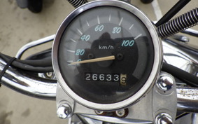 HONDA JOKER 90 HF09