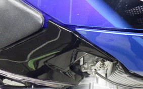 SUZUKI YBR125