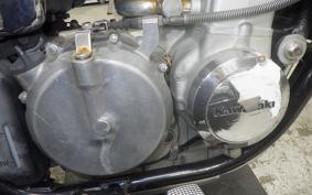 KAWASAKI ELIMINATOR 400 LX 1990 ZL400A
