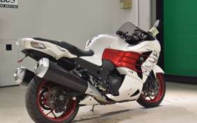 KAWASAKI ZX 1400 NINJA R A 2012