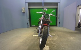YAMAHA XV1900 RAIDER 2009 VP27