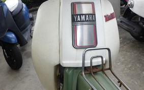 YAMAHA TOWN MATE 50 22F