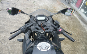 KAWASAKI Ninja 250SL BX250A