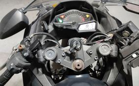 KAWASAKI NINJA 250 EX250L