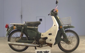 SUZUKI BIRDIE 50 FR50