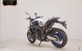 YAMAHA MT-09 SP 2026 RN87J