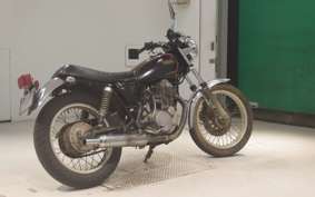 YAMAHA SR500 1980 2J2