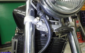 HONDA HORNET 250 1996 MC31