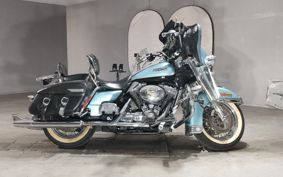 HARLEY FLHRC 1580 2006 FR4