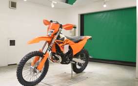KTM 250 XC W