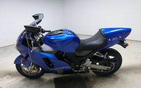 KAWASAKI ZX 1200 NINJA R 2001 ZXT20A