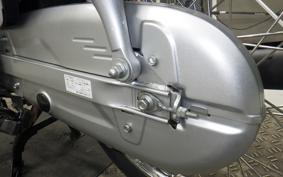 HONDA C50 SUPER CUB 2015 AA09