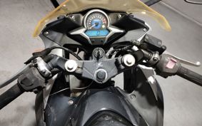 HONDA CBR250R MC41