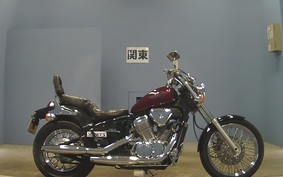 HONDA STEED 600 1994 PC21