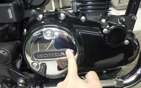HONDA GB350 2023 NC59