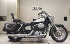 HONDA SHADOW 400 NC34