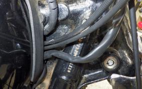 HARLEY FXST 1450 2001