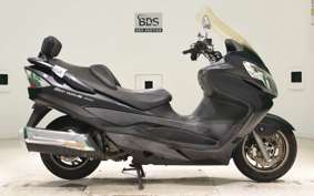SUZUKI SKYWAVE 400 2007 CK44A