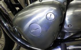 KAWASAKI W650 2005 EJ650A