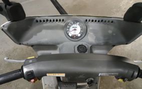 HONDA GYRO TA03