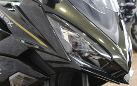 KAWASAKI NINJA 1100SX 2026 ZXT10H