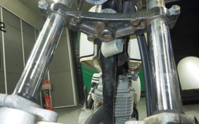 HONDA APE 50 2004 AC16