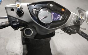 YAMAHA CYGNUS 125 X SE46