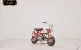 HONDA MONKEY Z50M