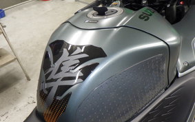 SUZUKI HAYABUSA Gen.3 2024 EJ11A