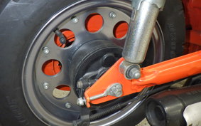 HONDA LITTLE CUB AA01