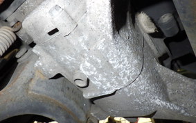SUZUKI LET's 4 CA45A