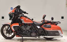 HARLEY FLHXSE1980CVO 2025