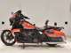Фото Harley FLHXSE1980CVO 2025 с японского аукциона