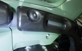 HONDA CT125-2 JA65